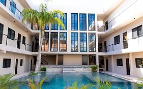 Hotel Macondo Estilo Holbox